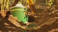 Toxic Anthill cave entrance (Image via Obsidian Entertainment)